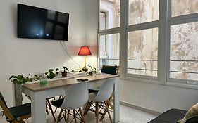 Saint Thomas residence Ático in old town Alicante