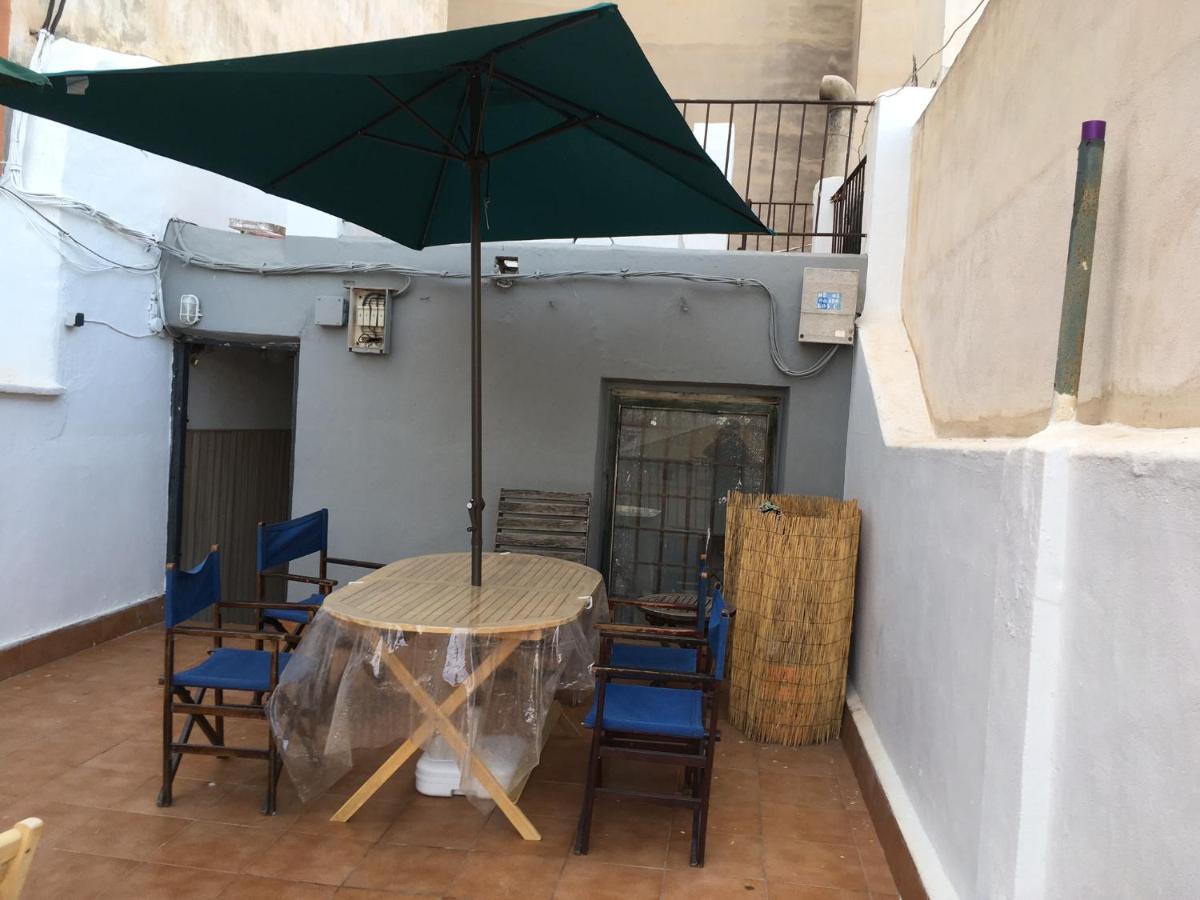 -Saint Thomas- Alicante Old Town Esterno foto